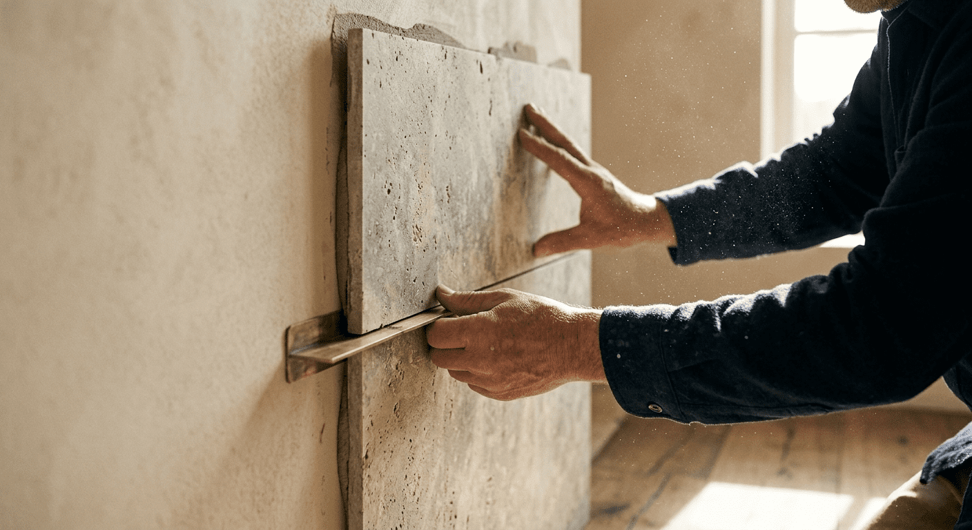 wall mount