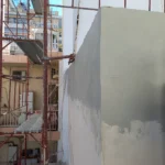 ενίσχυση φθαρμένου οπλισμένου σκυροδέματος (4)