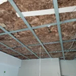 ψευδοροφή με υψηλής ανθεκτικότητας μόνωση (2)